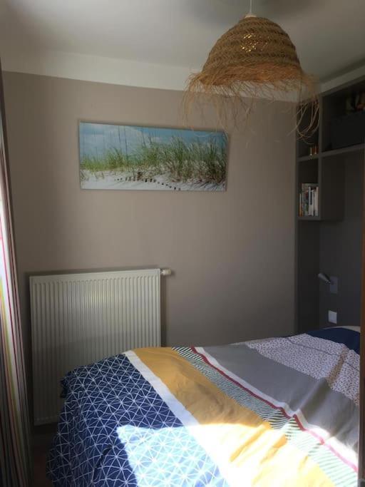 Les Oiseaux De La Seulles Courseulles-sur-Mer